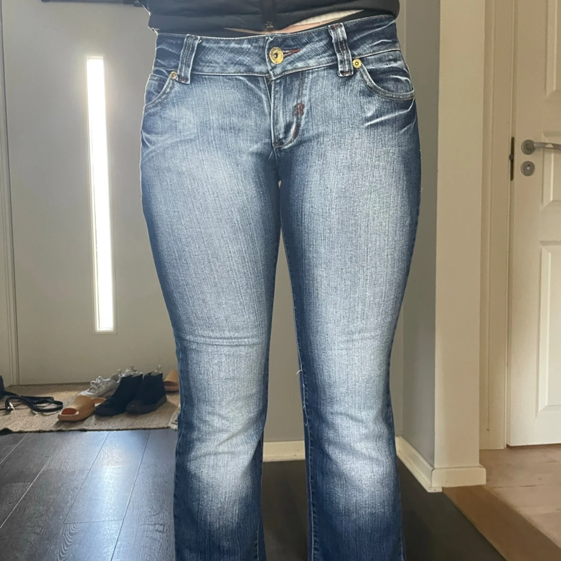 Vintage jeans  - 2