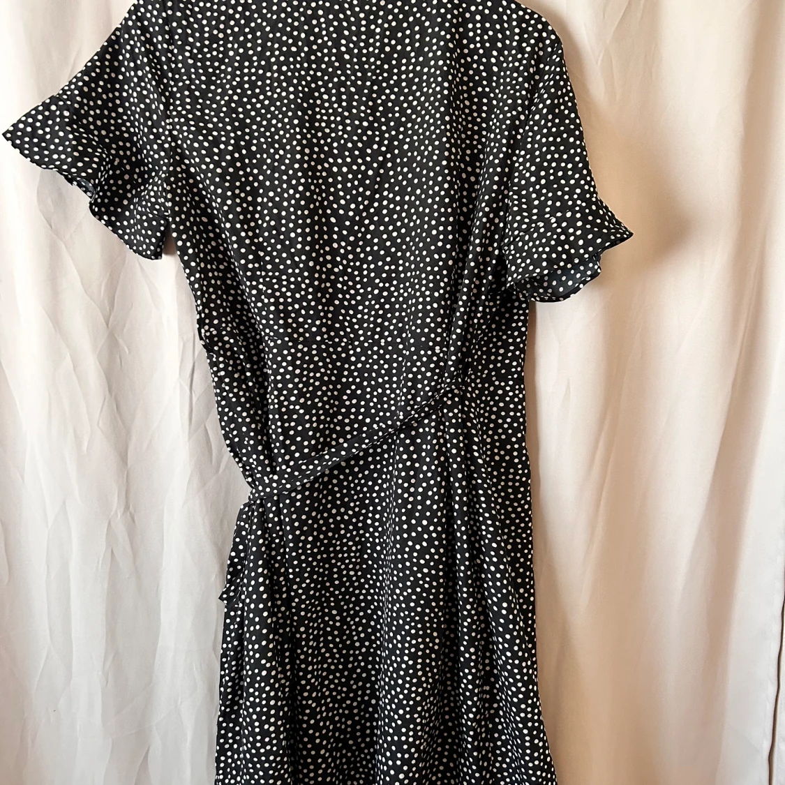 Omlottklänning - 90