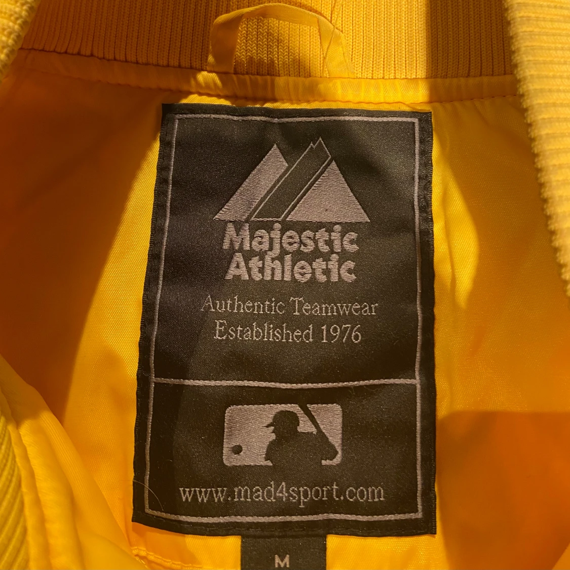 LA dodgers Jacka  - 90