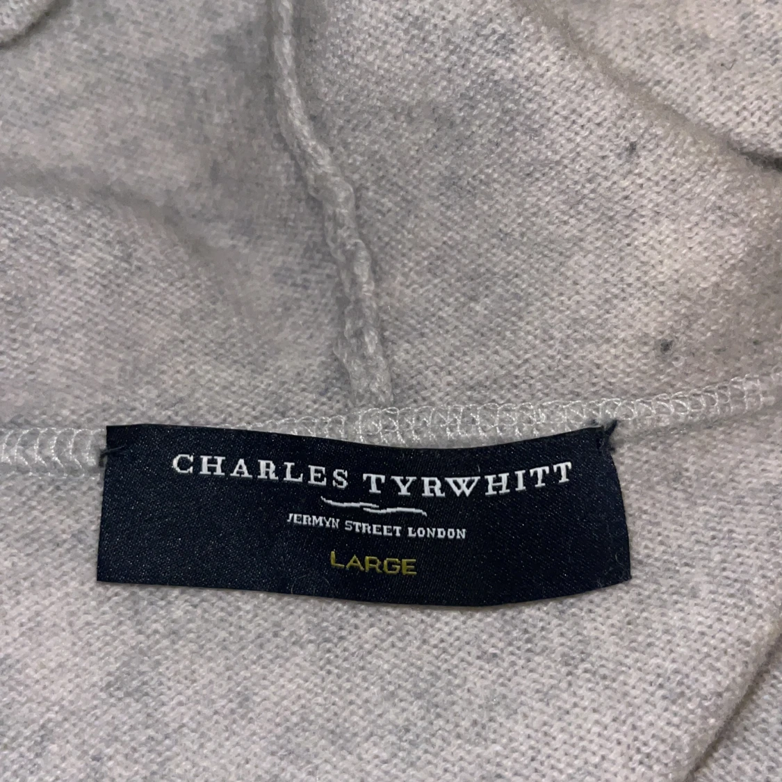 Kashmir tröja  - 91