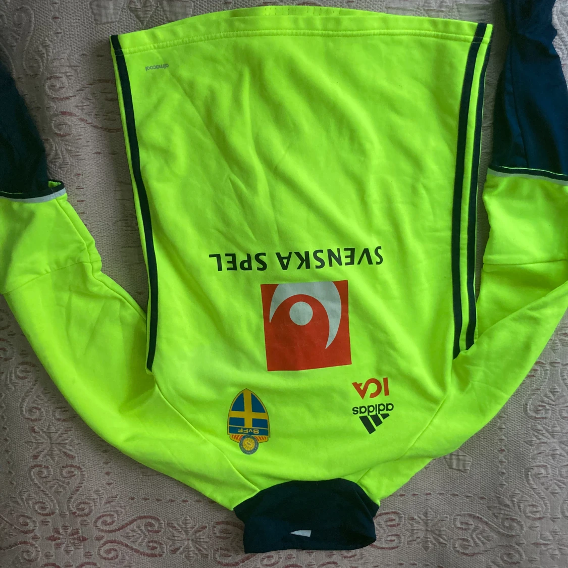 Svenska landslaget kit - 90