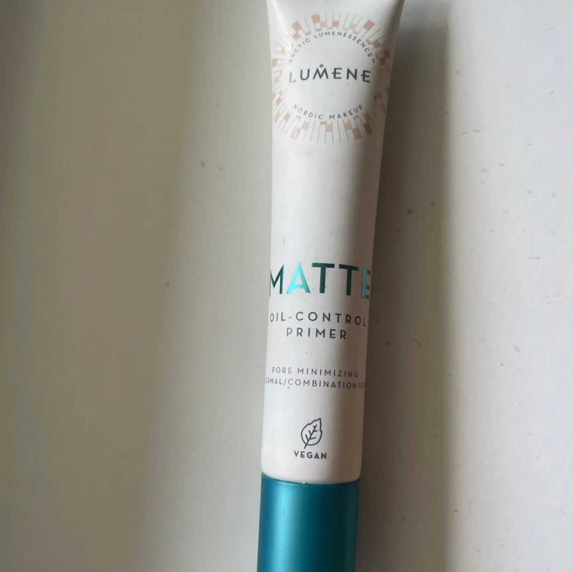 Lumene matte primer - 91