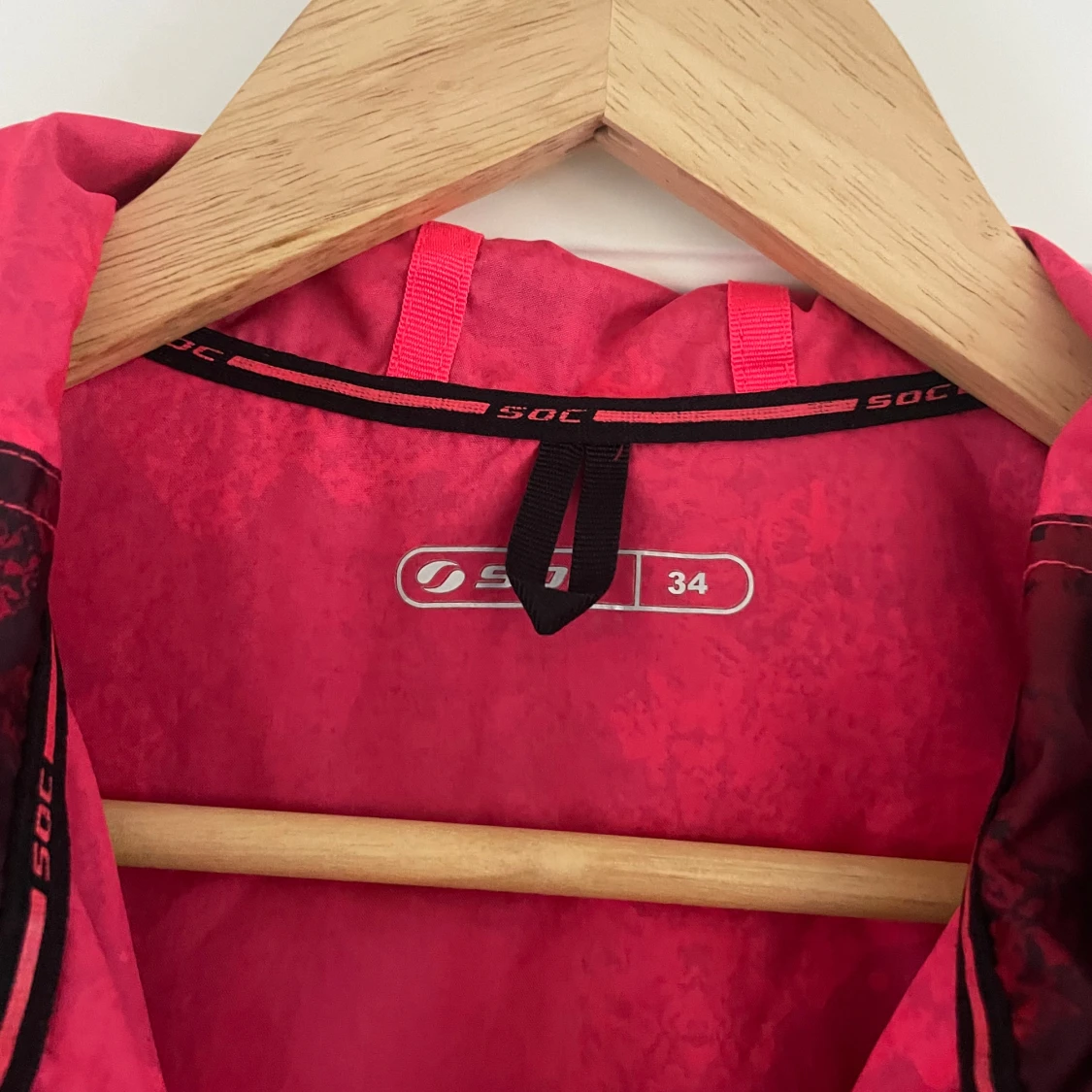 Tränings jacka - 91