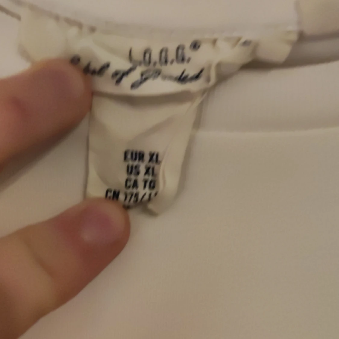 Logg Miami vice t shirt  - 91