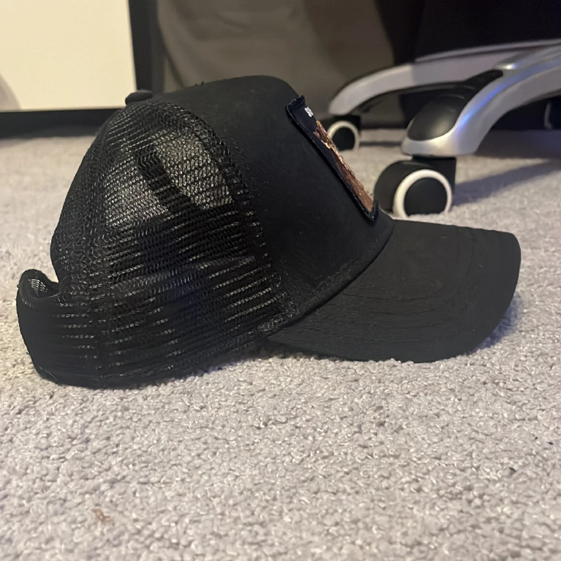 SABERTOOTH Keps - 90