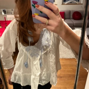 Odd Molly blus  - Så fin blus från odd Molly, jättebra skick🤍
