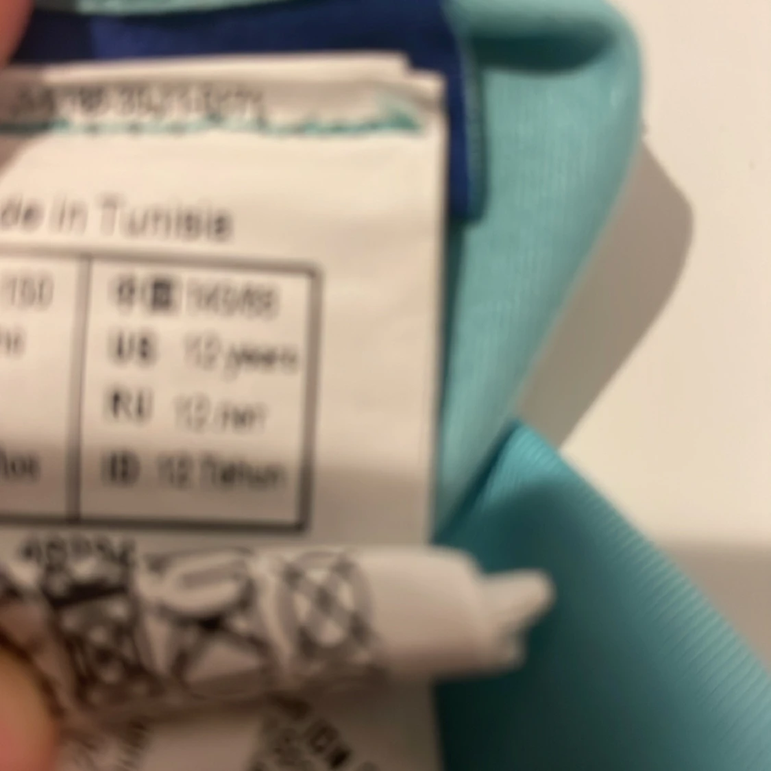 gymnastik dräkt💞 - 91