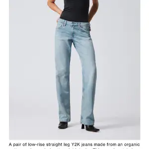 Säljer mina arrow jeans som är riktigt snygga men inte riktigt min stil längre! Nypris: 599 Säljer för : 250  Hojta till för frågor!