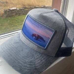 Revenite keps - Limiterad revenite keps aldrig använd 