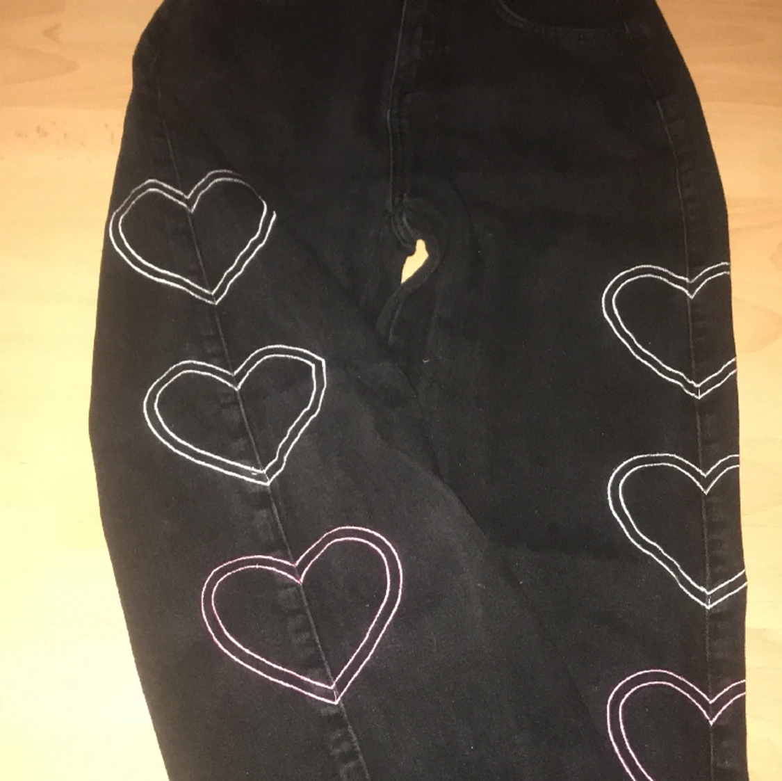 Baggy jeans