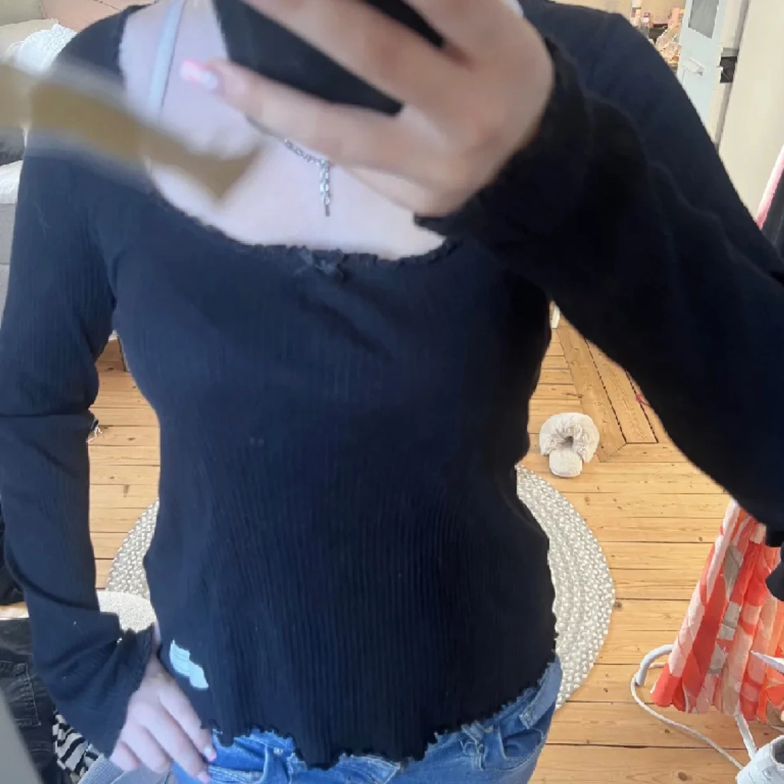 Odd Molly tröja  - 90