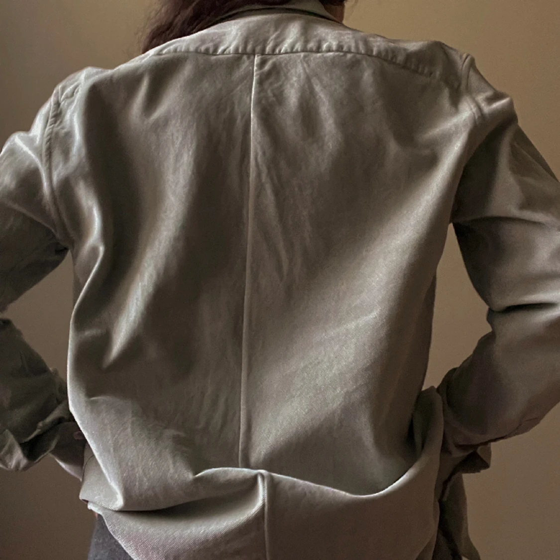 Vintage Jil Sander Corduroy Top - 91