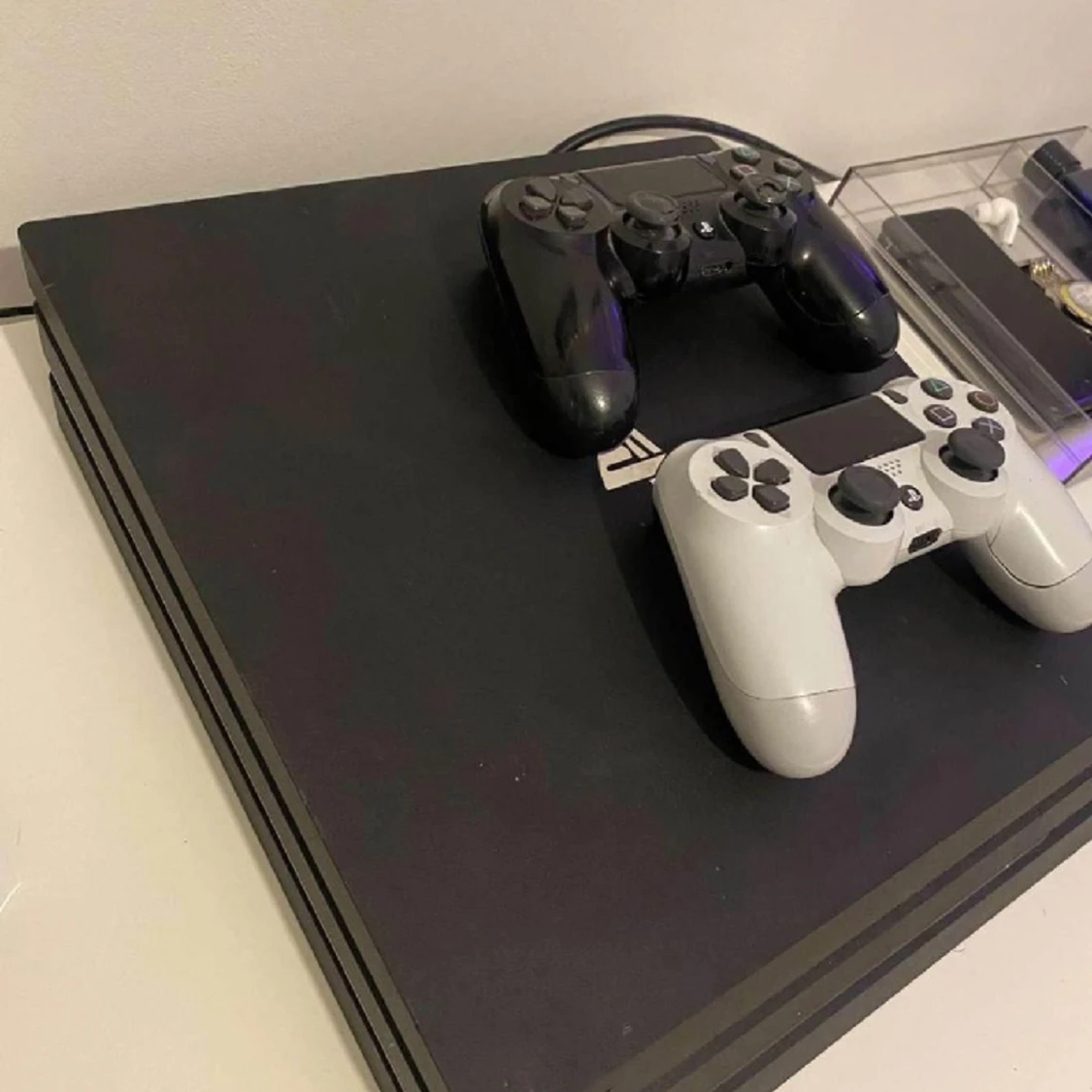 Ps4 PRO - 90