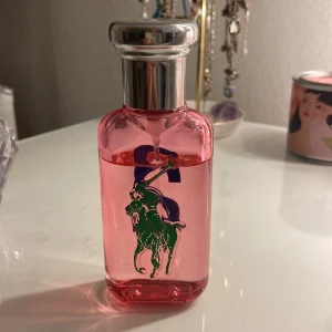 Ralph lauren perfym - Knappt använd perfym ”Pony woman” perfym