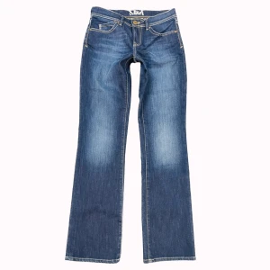 Mavi Lowwaist - Midja: 79 Innerben: 81 💚155