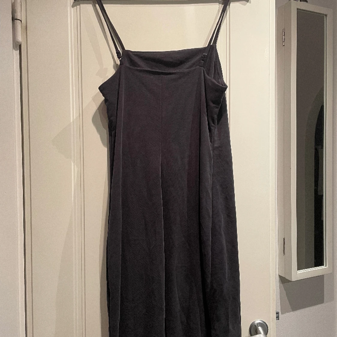 Lång klänning - 90