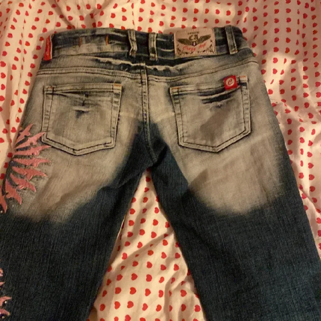 Crazy age jeans  - 91