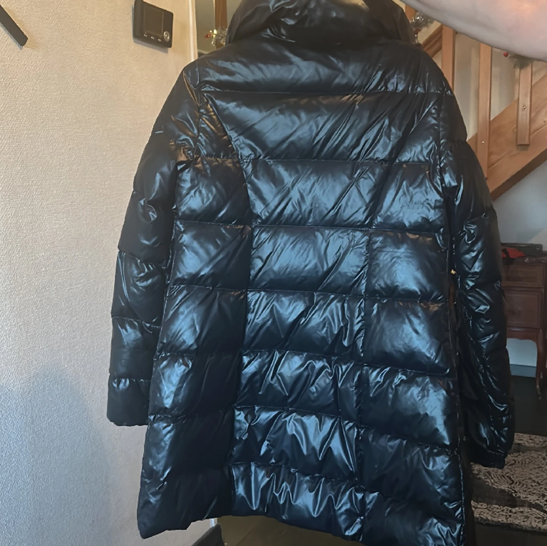 Fin vinterjacka  - 91