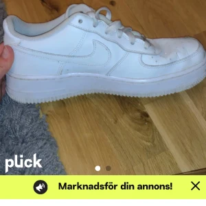 Nike air force 1 - Nike air force 1 storlek 38.5