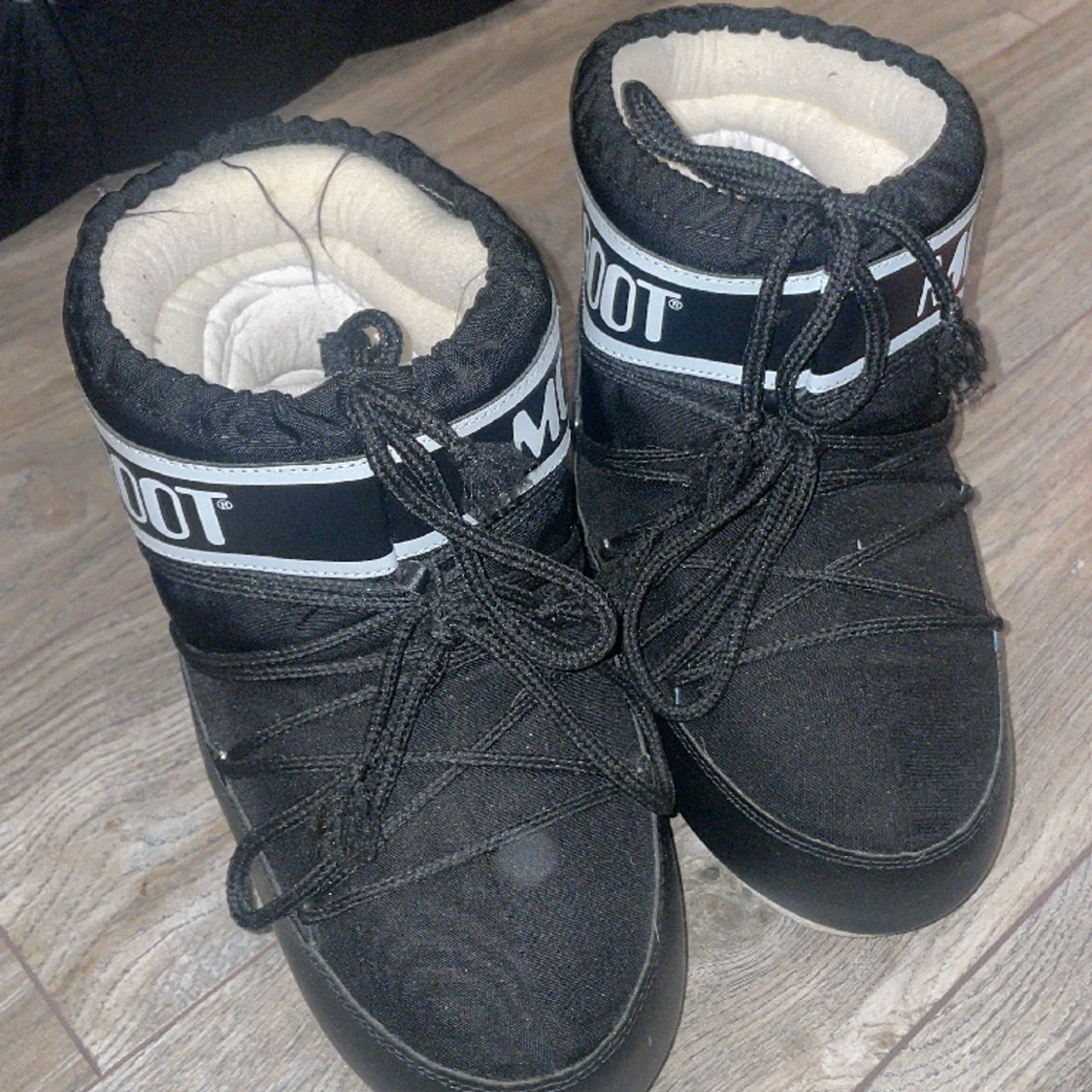 Moon boots - 91