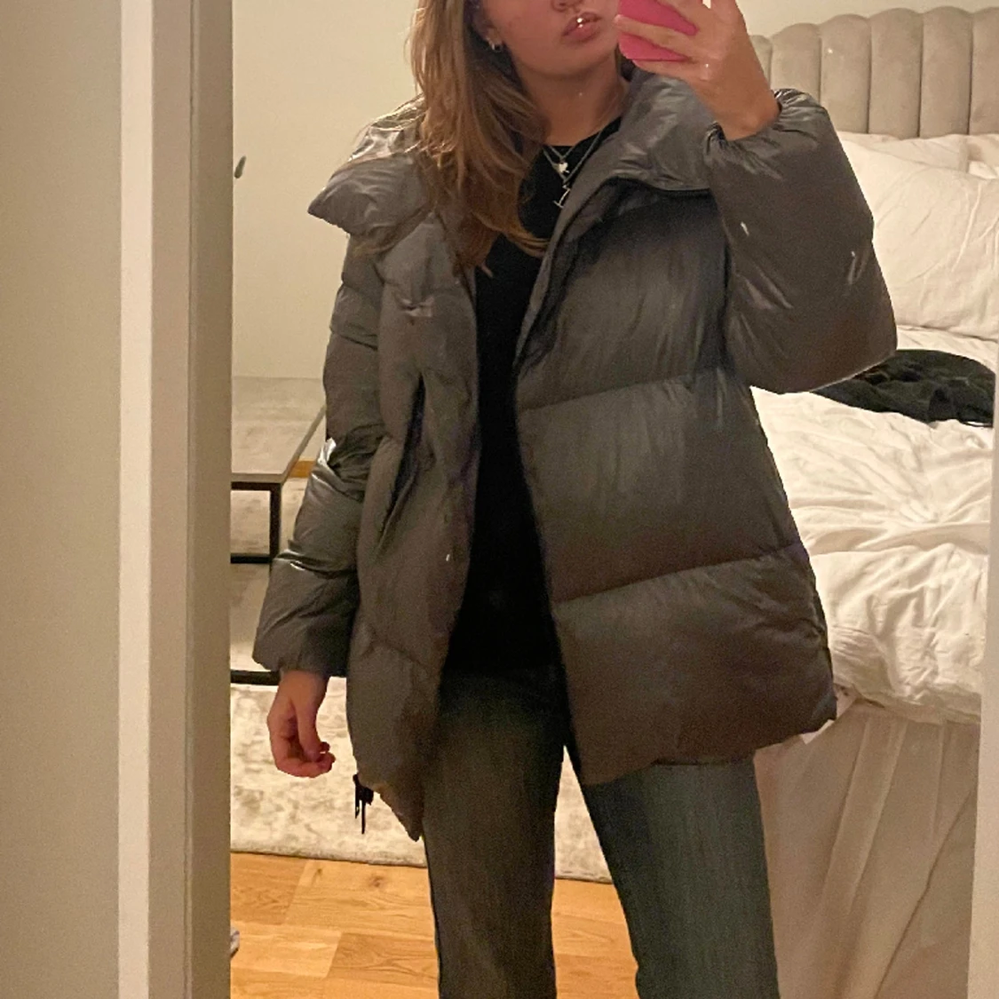 Masimodutti jacka  - 91