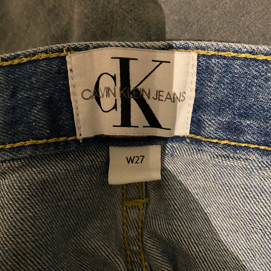 calvin klein jeans - 91