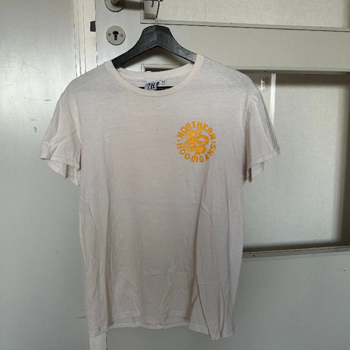 Northern Hooligans T-shirt - 90