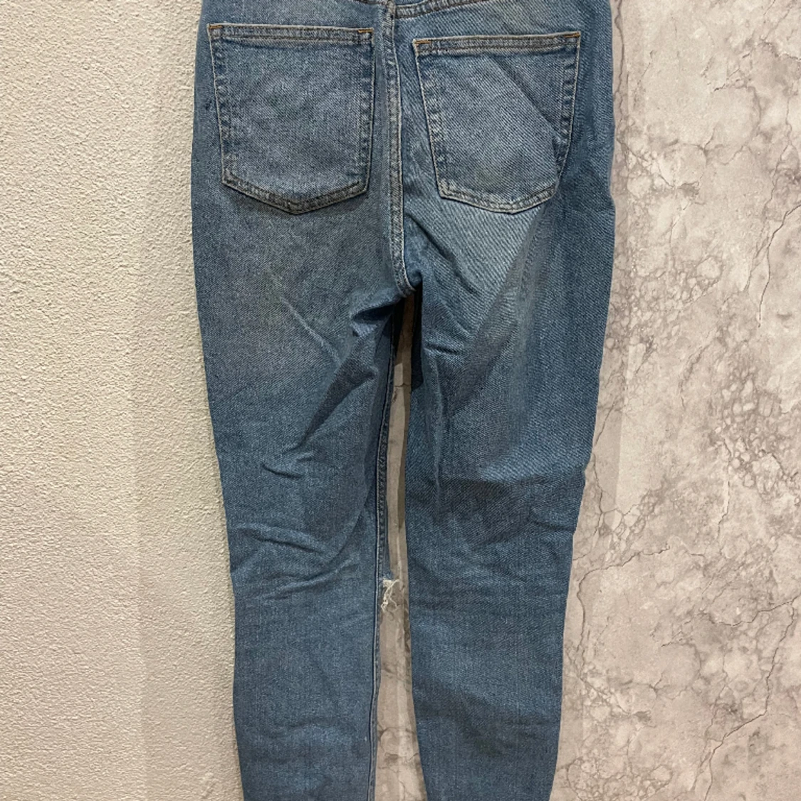 Jeans från H&M  - 90
