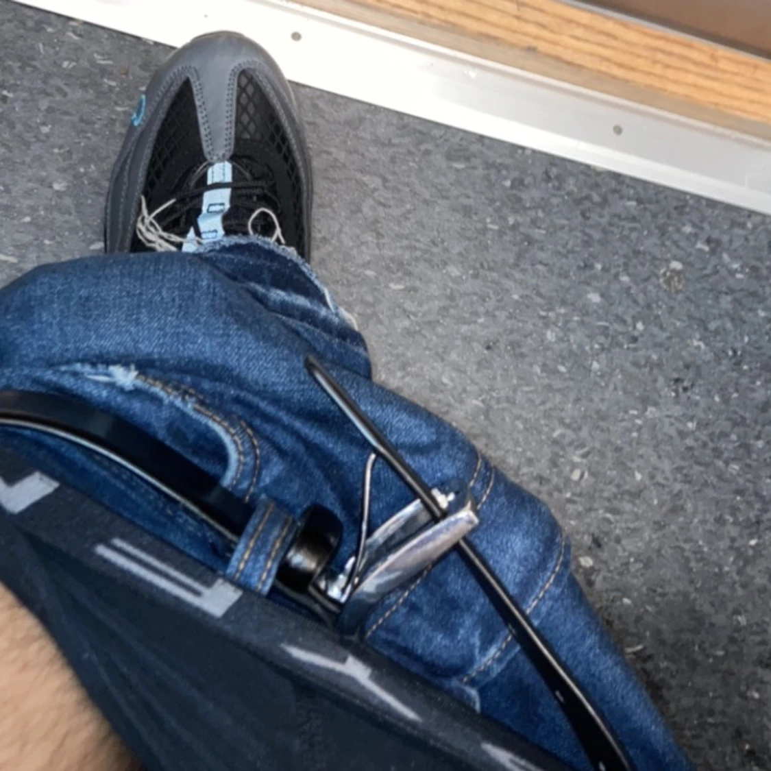 Air max 95 corteiz Aegan storm - 91