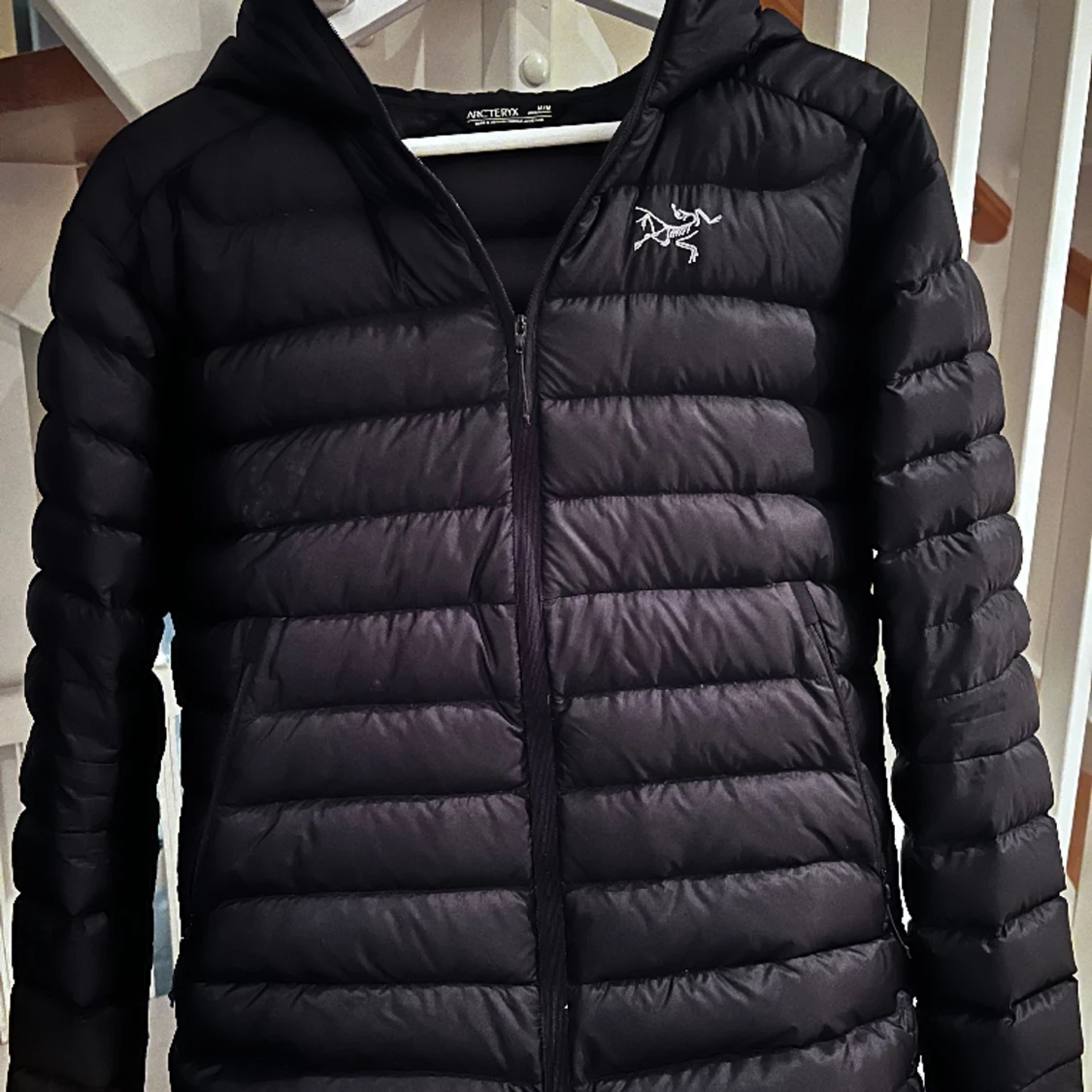 Arc’teryx jacka