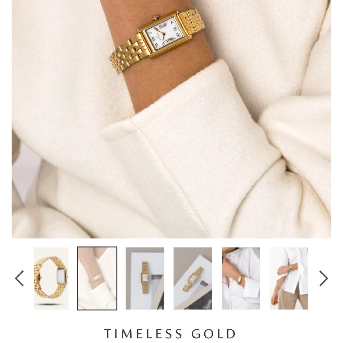 Mockberg klocka  - 90