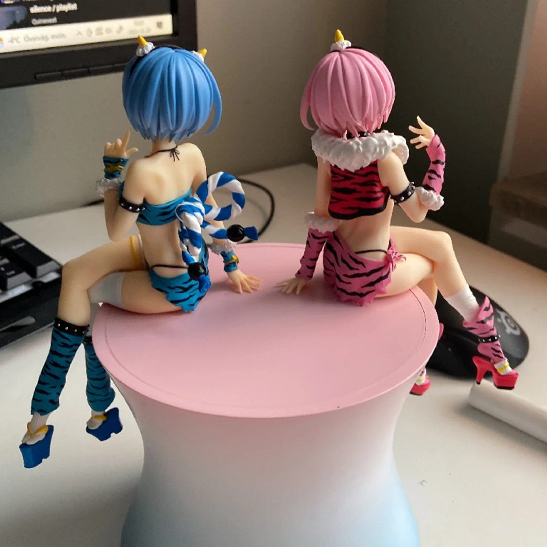 Rem&Ram🩷💙 - 90