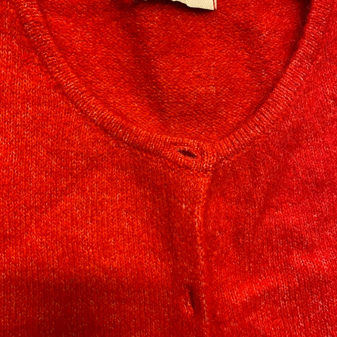Cardigan från Gina tricot - 90