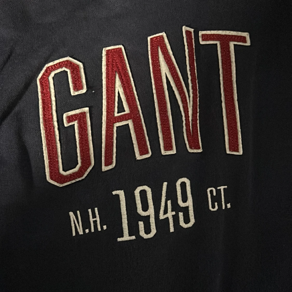 Gant tröja - 91