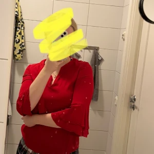 Tröja  - En väldigt fin och julig tröja jag köpte från zara för många år sedan☺️ passar perfekt till jul eller fest!