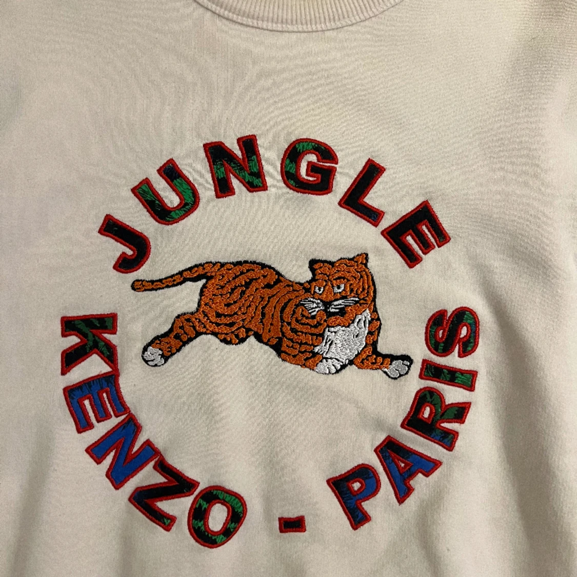 Kenzo x HM Sweatshirt - 90