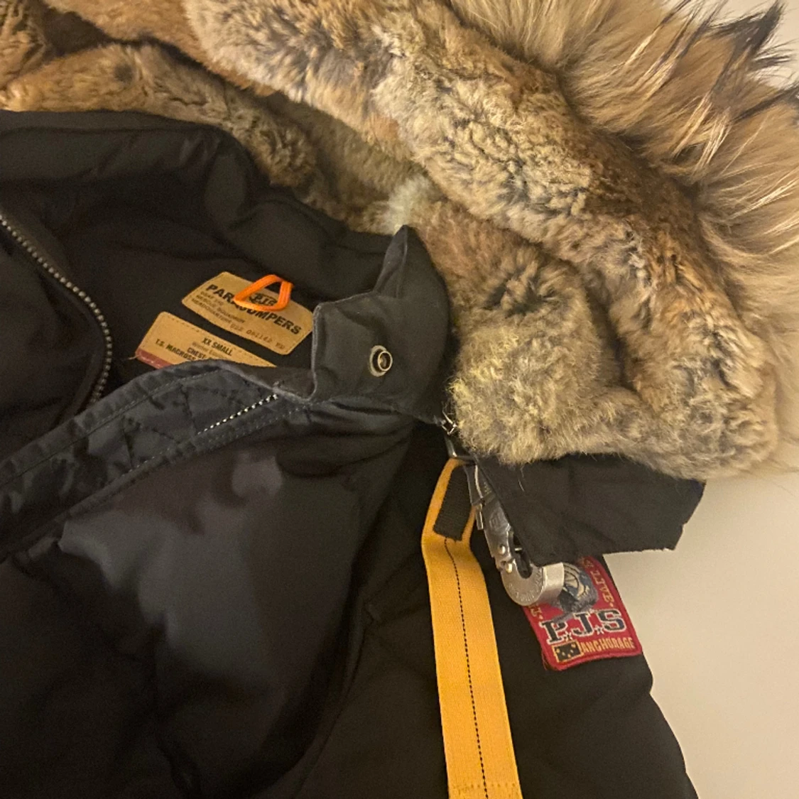 Parajumper Longbear  - 90