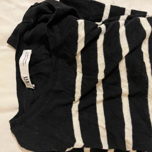 Randig tröja zara - Jättesöt randig tröja från zara!