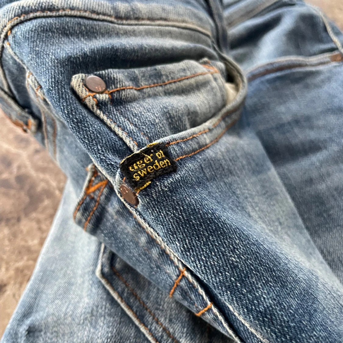 Tiger of Sweden jeans - 90