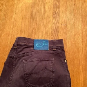 Jacob Cohen Jeans  - Ett par sjukt populära Jacob Cohen Jeans I storlek, 36 