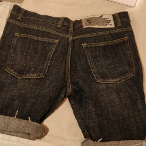 Cheap monday jeans shorts - W33 