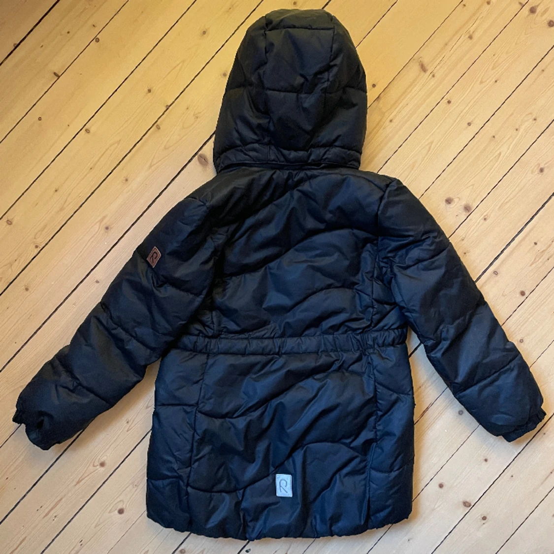 Reina vinterjacka strl 134 - 90