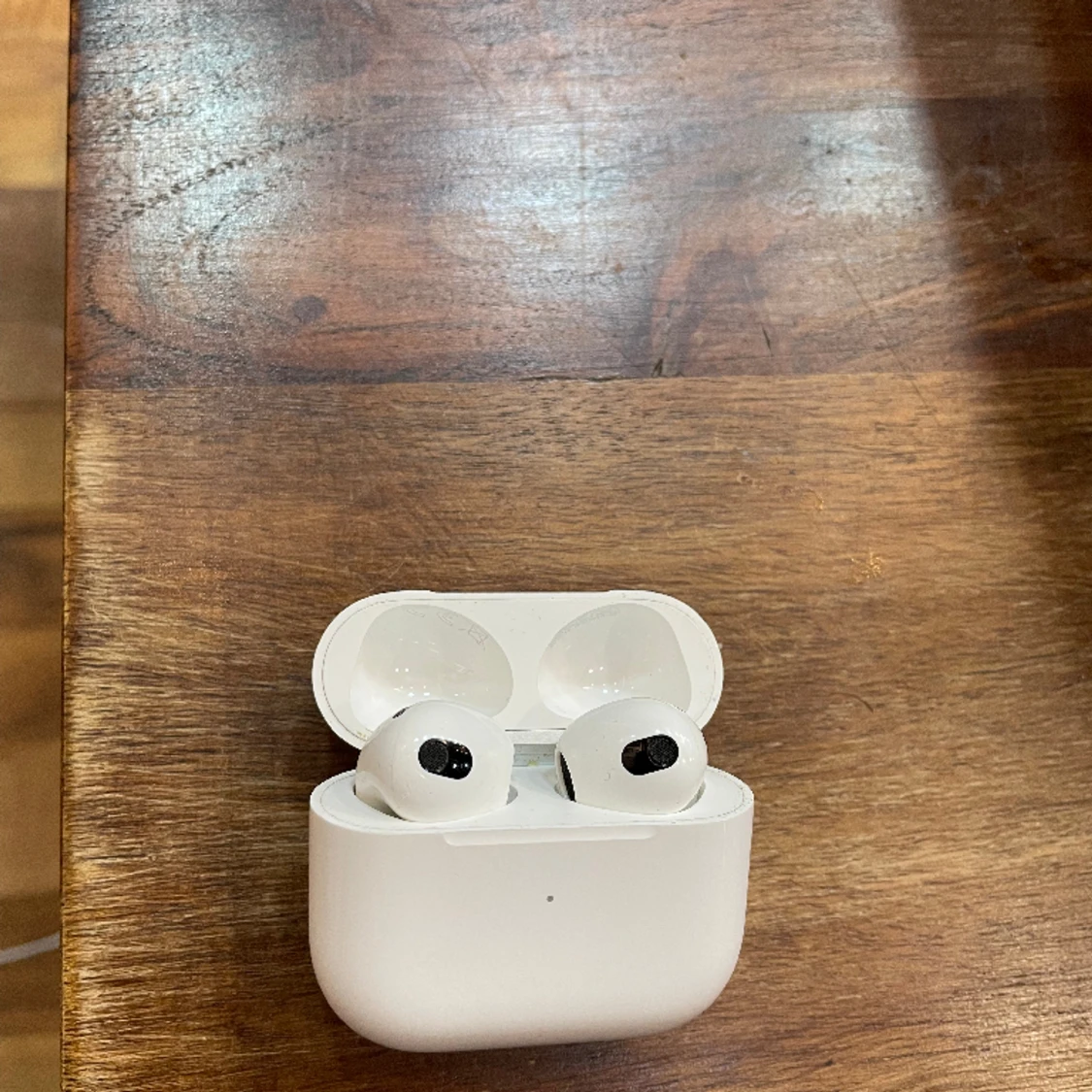 Air pods gen 3 - 90