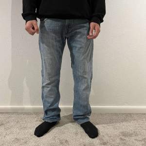 Jeans från lee⭐️ storlek w32