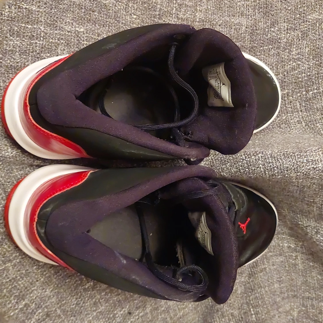 Jordan max aura - 90