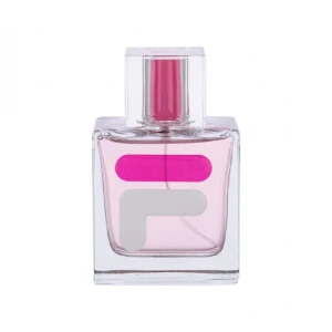 Parfym - Den kommer inte till nån användning av mig, mer än hälften kvar.