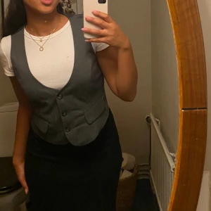 Kostymväst - Så snygg kostymväst! Använd men helt utan defekter