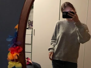 Tröja - Sweater, tröja