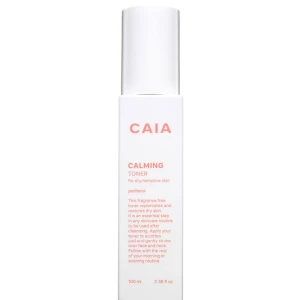 Caia sensitive toner - Andvänd 1 gång på bommulspad. passade ej min hud❤️