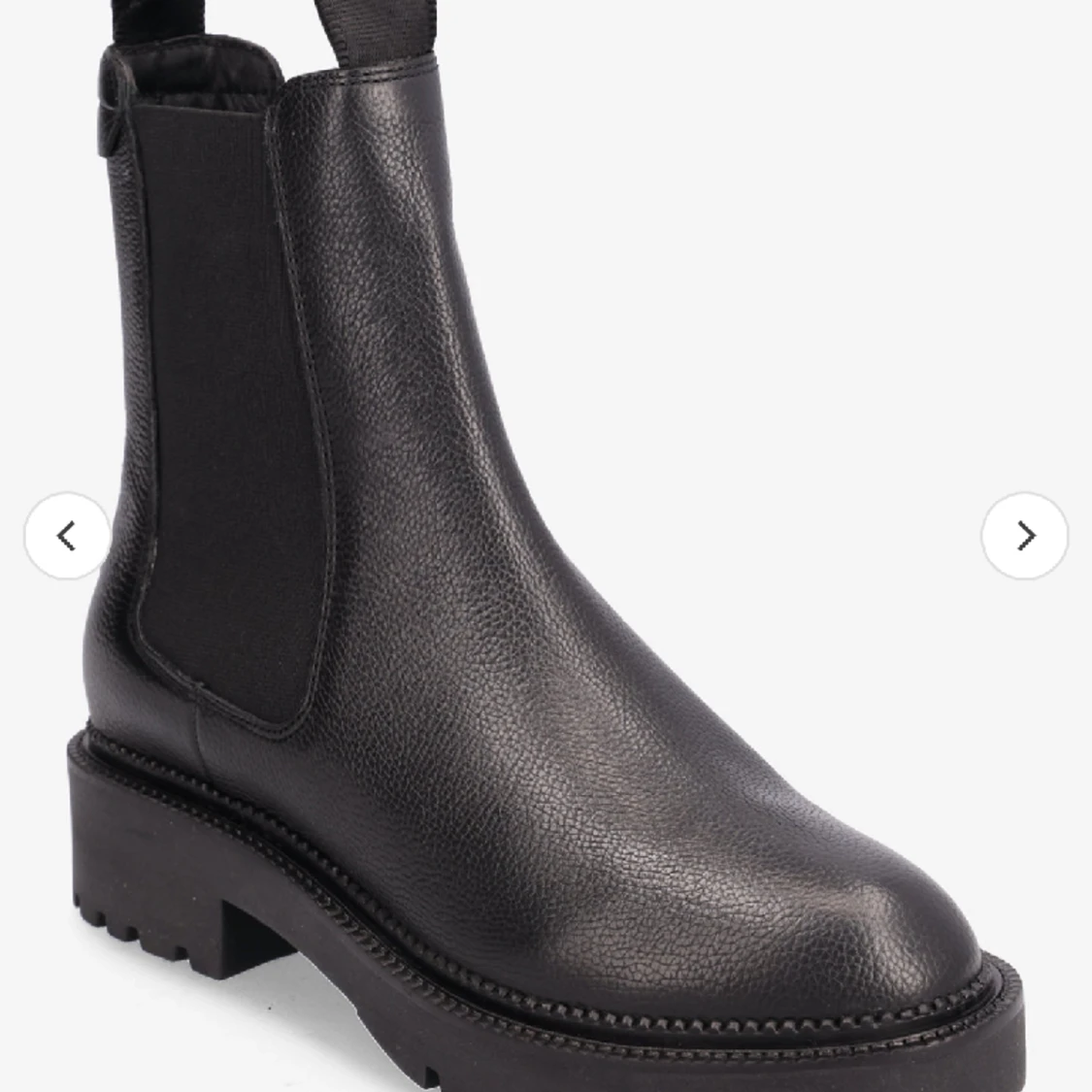 Gant chelsea boots